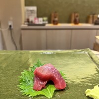 鮨ふみ - 