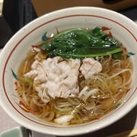 京都つゆしゃぶCHIRIRI 銀座京橋店 - 