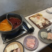 CINA New Modern Chinese - 