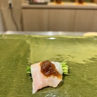 鮨ふみ - 