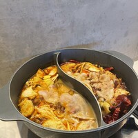 CINA New Modern Chinese - 