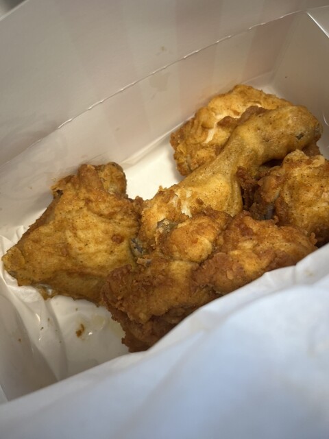 Kentucky Fried Chicken Abenokyuzu Mo-Ru Ten photo 3