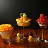 DOLCE&FRUITS MITSU