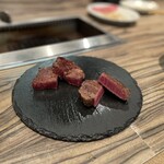 焼肉 ジャンボ はなれ - 