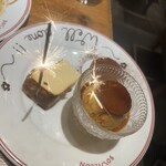 フランス大衆食堂ブイヨン本郷3 - 