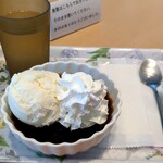 カフェ クローバー - 