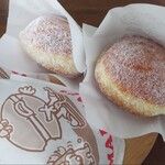 マラサダ直売所 - 