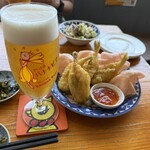 世界にひとつだけの焼きカレー プリンセスピピ門司港 - 