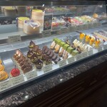 パティスリー クグラパン - 