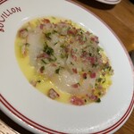 フランス大衆食堂ブイヨン本郷3 - 