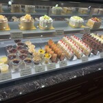 パティスリー クグラパン - 