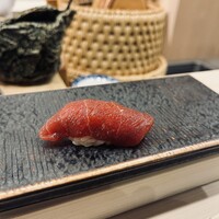 鮨 てつ也 - 