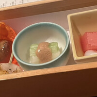 寿司 はせ川 西麻布店 - 