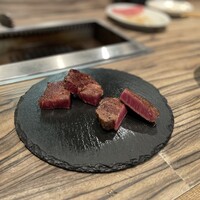 焼肉 ジャンボ はなれ - 