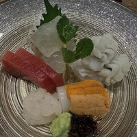 日本料理 とくを - 