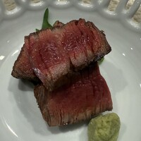 日本料理 とくを - 
