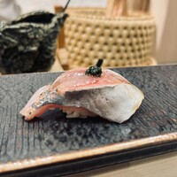 鮨 てつ也 - 