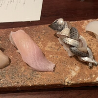 寿司 はせ川 西麻布店 - 