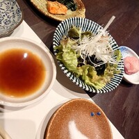 焼肉 きたん 法善寺 - 