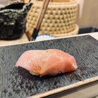 鮨 てつ也 - 