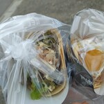 モミリーウィッチ - 料理写真: