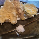 蕎麦前 小まつ - 