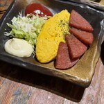 Yuimaru Shokudo Harajuku Ten - 