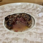 肉料理ふくなが - ぱっかーん