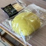 フレンドール - メロンパンとカルデラを購入♪