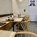 ロースカツ定食 修 - 