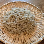 蕎麦前 小まつ - 