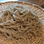 蕎麦前 小まつ - 