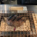 挽肉と米 - 