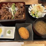 豚捨 外宮前店 - 