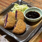 Yuimaru Shokudo Harajuku Ten - 