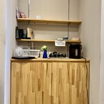 ロースカツ定食 修 - 