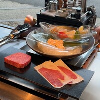 日本料理 時宜 芦屋ベイコート倶楽部 ホテル&スパリゾート - 