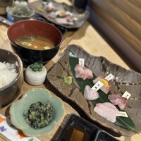 魚師匠 - 