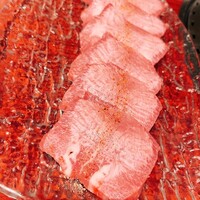 焼肉冷麺 ユッチャン 北新地店 - 