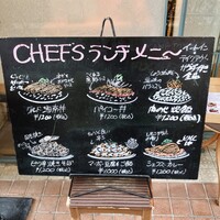 シェフス - 