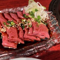 焼肉冷麺 ユッチャン 北新地店 - 
