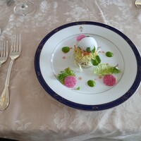 山手十番館 レストラン＆カフェ - 
