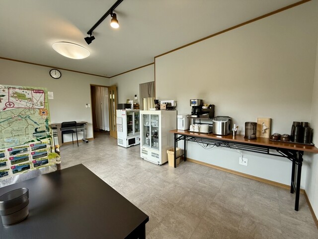 昼間食堂 かわろ（kawaro） - 本八戸（食堂）の写真