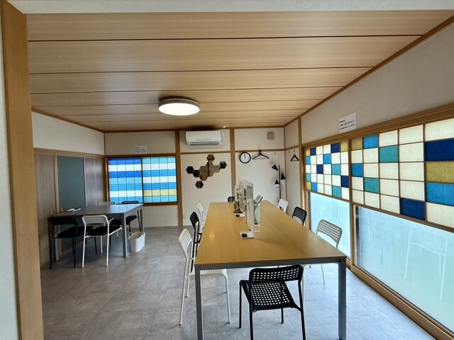 昼間食堂 かわろ（kawaro） - 本八戸（食堂）の写真