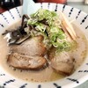 さつまラーメン - 