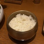 韓国料理 水刺齋 - 