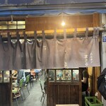 ホルモンまさる  - 