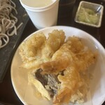 きのこ王国 仁木店 - 