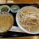 うどん　槇 - 