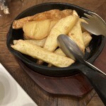 サクレフルール - 